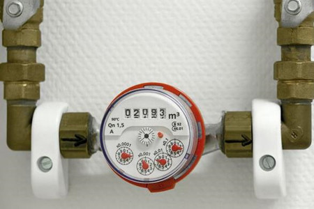 無線遠傳水表怎么交水費？